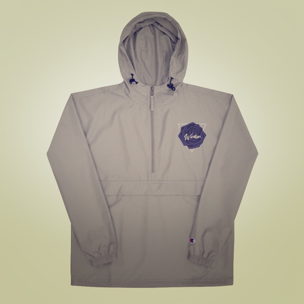 Wisdom champion lightweight jacket